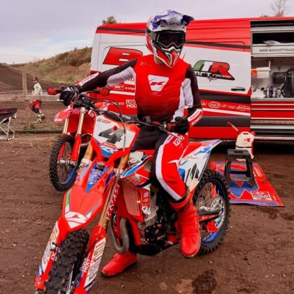 rick elzinga
