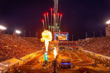 salt lake city sx