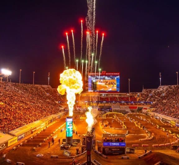 salt lake city sx