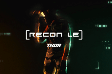 thor recon le