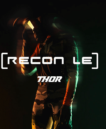 thor recon le