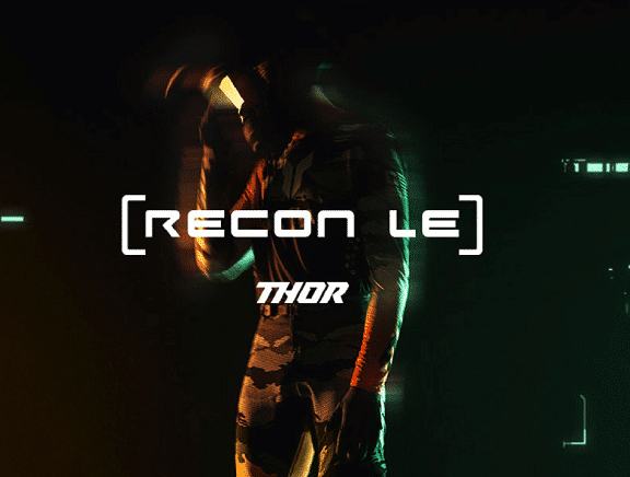 thor recon le