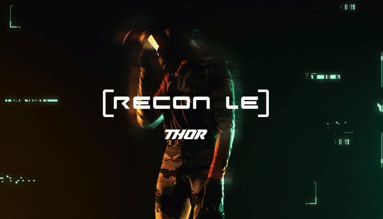 thor recon le