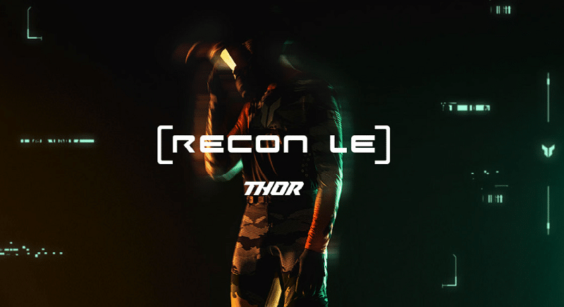 thor recon le