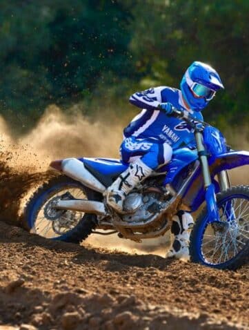 Yamaha 2027