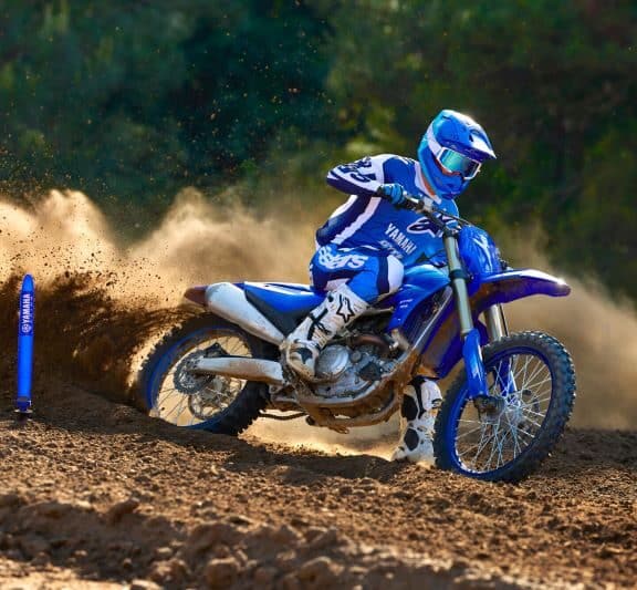 Yamaha 2027