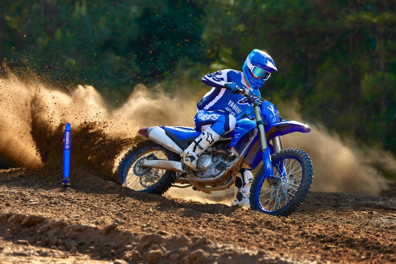 Yamaha 2027