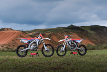 fantic xx 2027