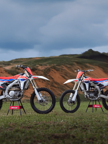 fantic xx 2027