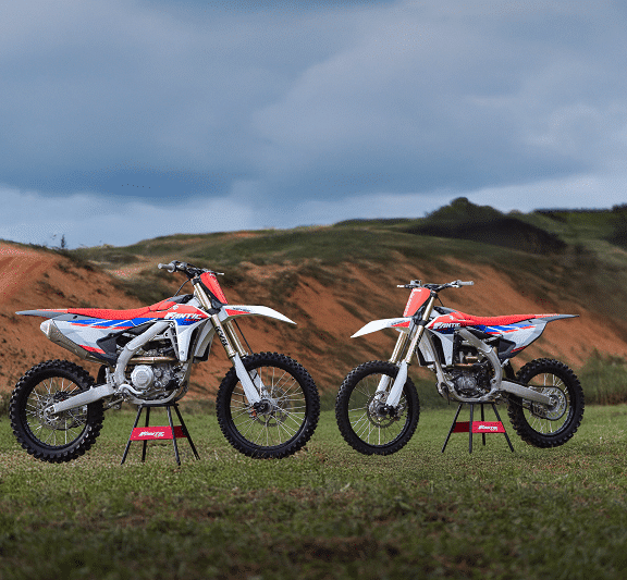 fantic xx 2027