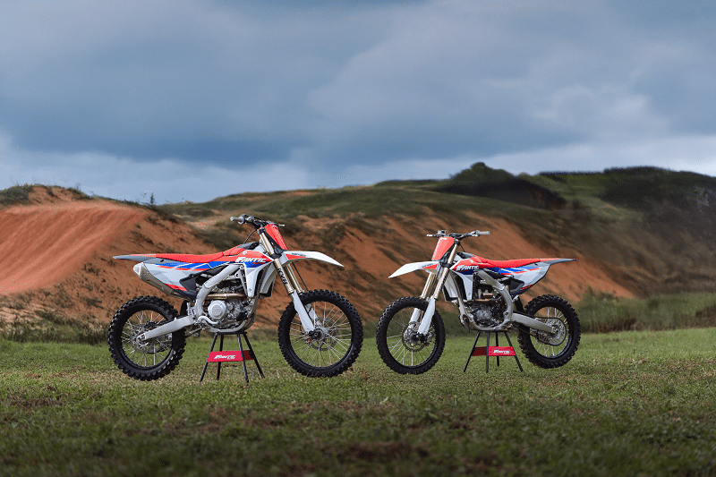 fantic xx 2027