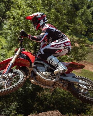 desmo250 mx