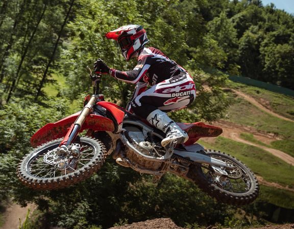 desmo250 mx