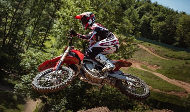 desmo250 mx