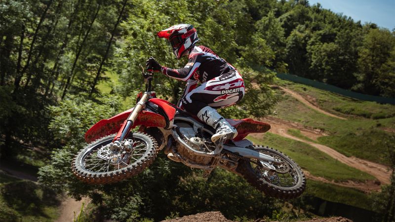desmo250 mx