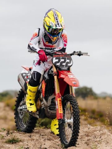 antonio cairoli