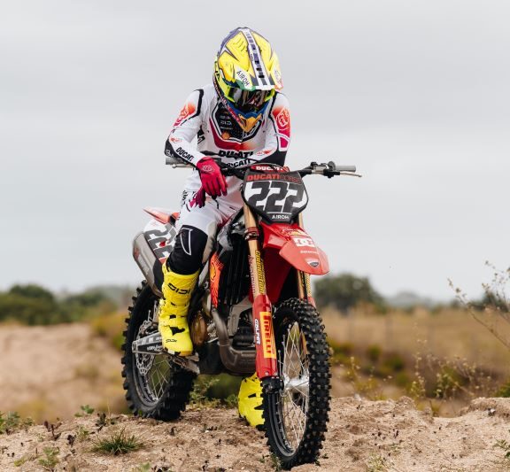 antonio cairoli