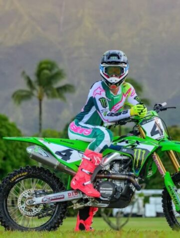 chase sexton