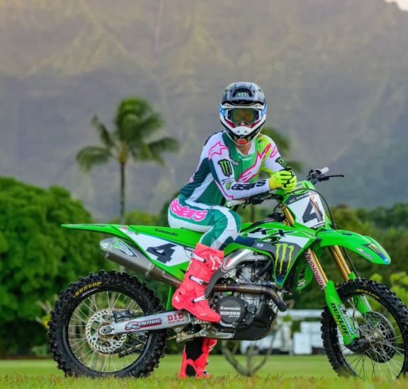 chase sexton