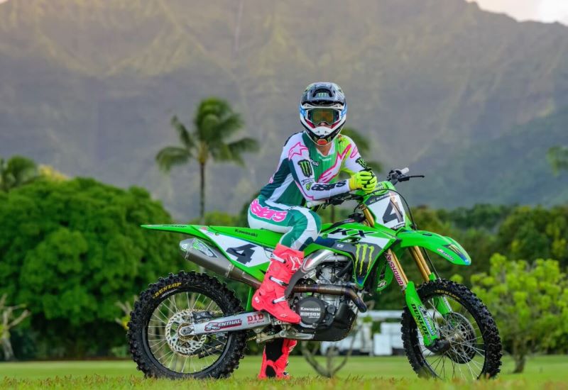 chase sexton