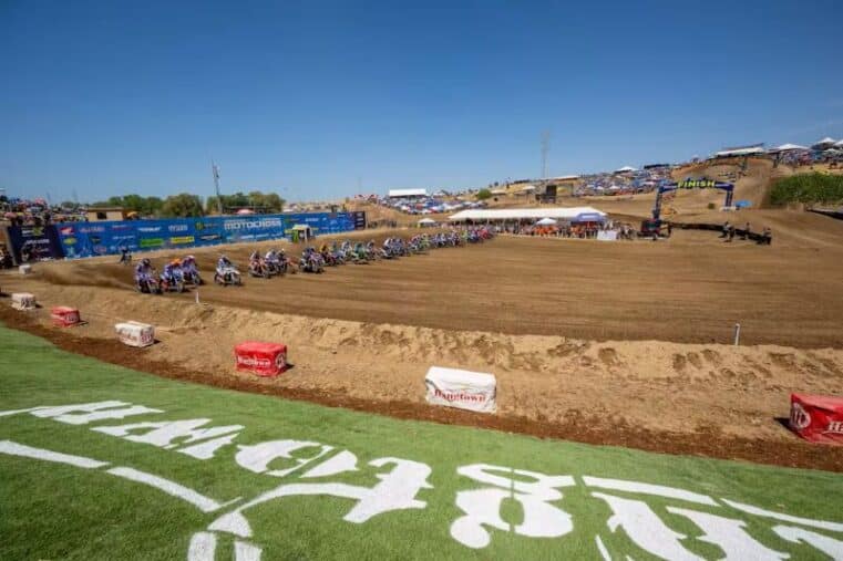hangtown