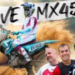 kove mx450