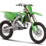 Kawasaki KX327