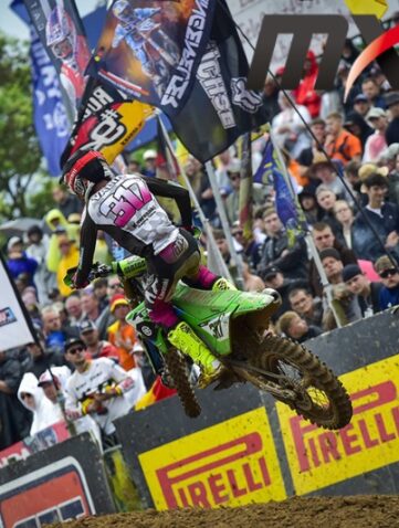 mxgp d'allemagne 2026