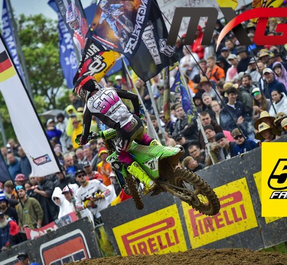mxgp d'allemagne 2026