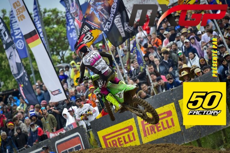 mxgp d'allemagne 2026