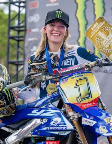 Lotte Van Drunen