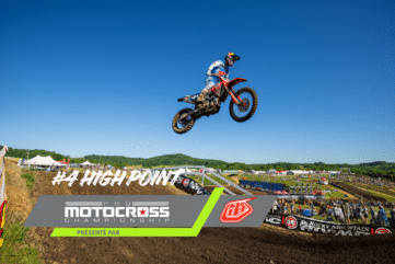 high point