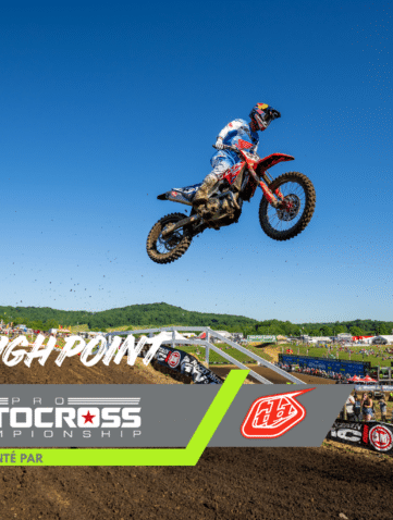 high point