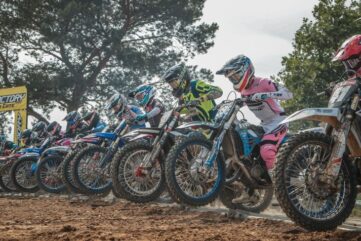 sx tour