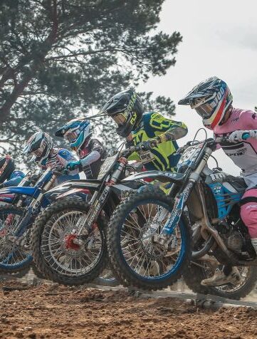 sx tour