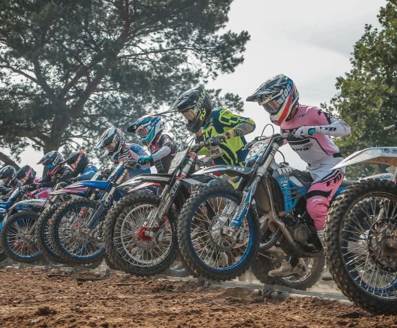 sx tour