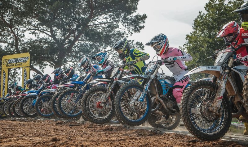 sx tour