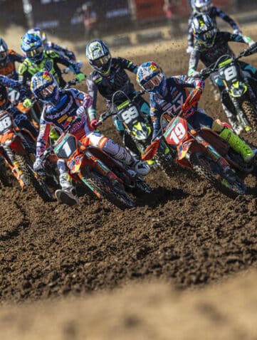 mxgp afrique du sud