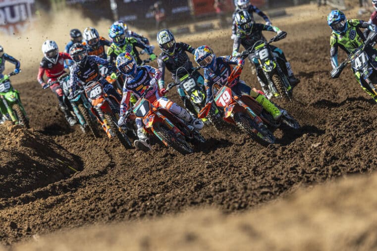 mxgp afrique du sud