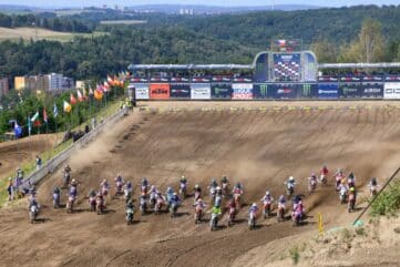 emx85 2026