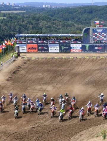 emx85 2026