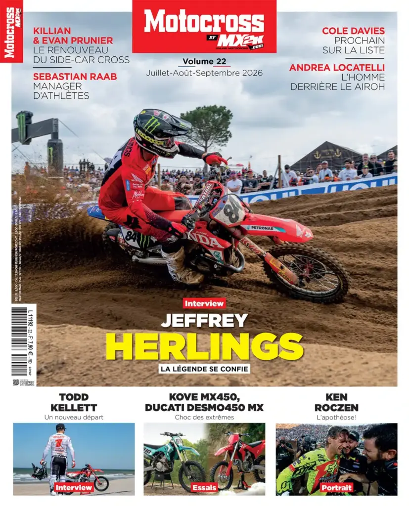 Motocross by MX2K 22