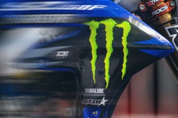 monster energy