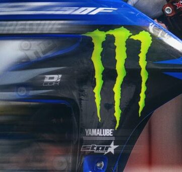 monster energy