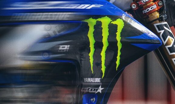 monster energy