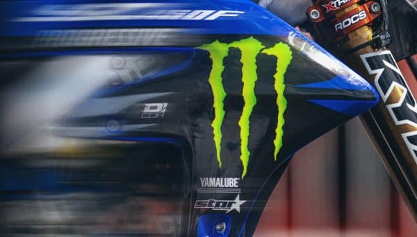 monster energy