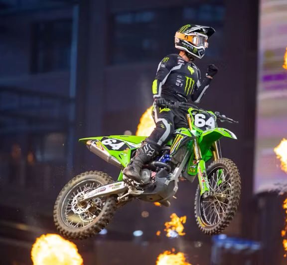 austin forkner