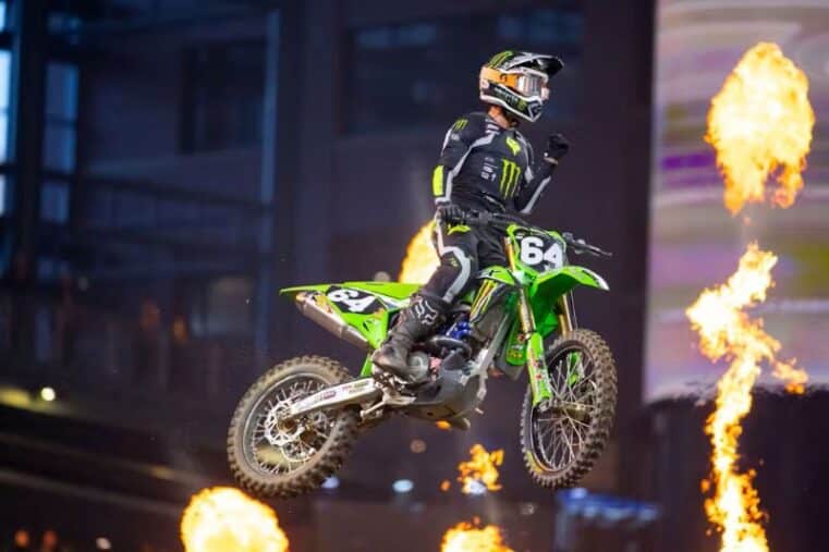 austin forkner