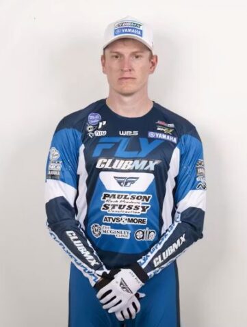 max anstie