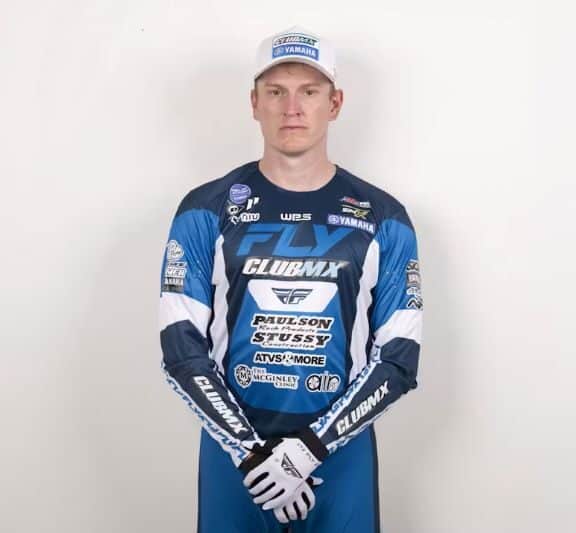 max anstie
